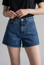 Shorts Feminino Lerrux ref. SHORTS JEANS - VintedoisK