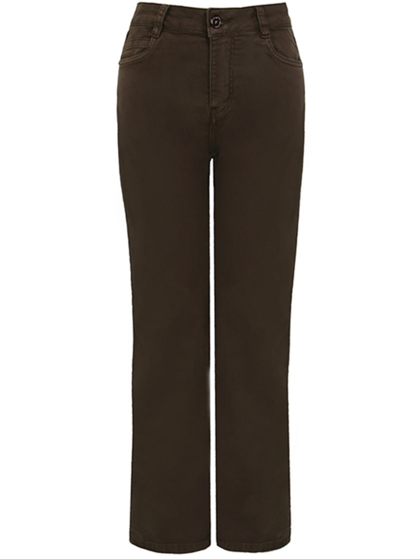 Calça Feminina Skenn ref. JEANS SLIM - VintedoisK