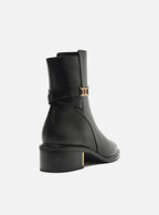 Bota Feminina Arezzo ref. BOTA PRETA - VintedoisK