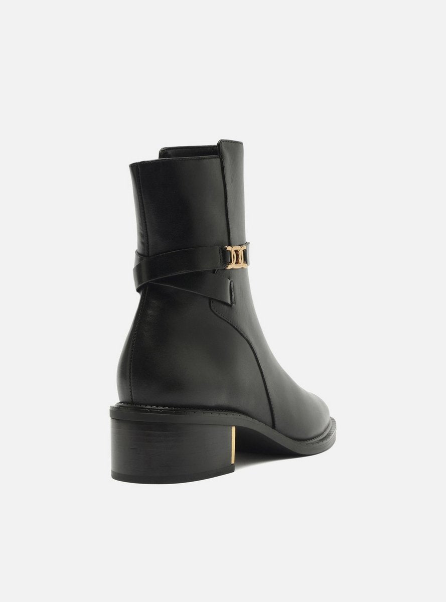 Bota Feminina Arezzo ref. BOTA PRETA - VintedoisK