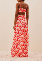 Vestido Feminina CACAY ref. VESTIDO LONGO - VintedoisK