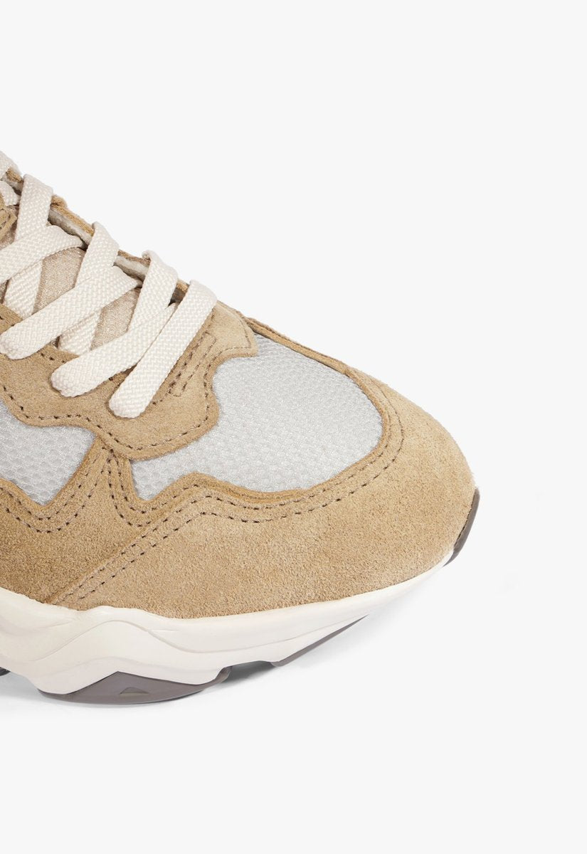 Tênis Feminino Schutz ref. 2941 MARROM - VintedoisK