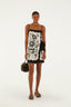 Vestido Feminino Farm ref. VESTIDO CURTO - VintedoisK