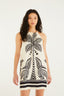 Vestido Feminino FARM RIO ref. VESTIDO CURTO - VintedoisK