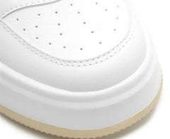 TÊNIS AURA BRANCO C 30715 0001 0002 ANACAPRI