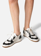 Tênis Feminino Arezzo ref. MULTINEUTRO AMARRA - VintedoisK