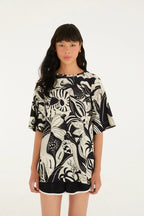 Blusa Feminina FARM RIO ref. BLUSA T - VintedoisK
