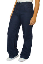 Calça Feminina SKENN ref. JEANS PANTALONA - VintedoisK