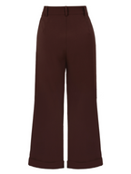 Calça Feminina Skenn ref. ALFAIATARIA RETA - VintedoisK