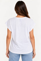 BLUSA COM PREGAS FEM00126 REVANCHE