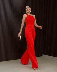 MACACÃO CETIM GLOSS 403705 SKENN