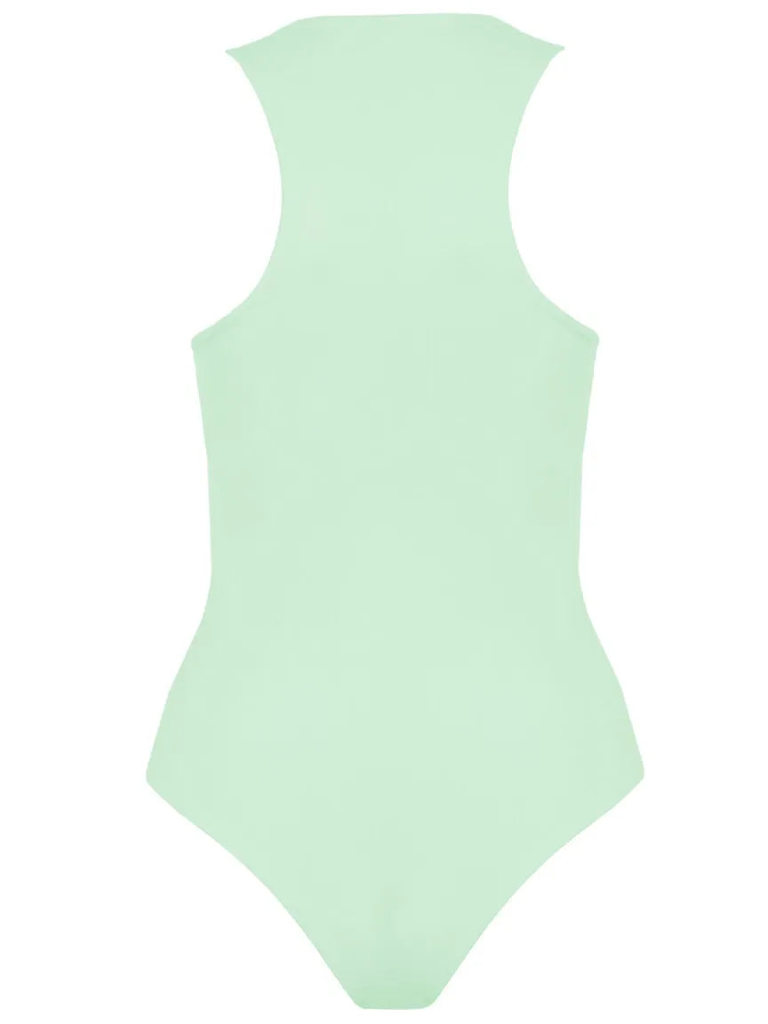 Body Feminino Skenn ref. BODY BASIC - VintedoisK