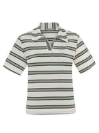 Camiseta Feminina Skenn ref. CAMISETA POLO - VintedoisK