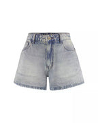  Feminino Alcance ref. SHORT JEANS - VintedoisK