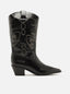 Bota Feminina Arezzo ref. BOTA PRETA - VintedoisK