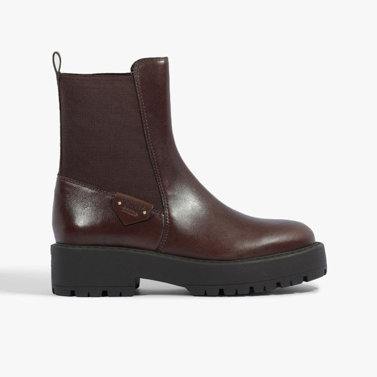 Bota Feminina SCHUTZ ref. BOTA TRATORADA - VintedoisK