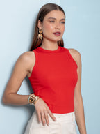 Blusa Feminina Skenn ref. BLUSA RIB - VintedoisK