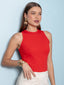 Blusa Feminina Skenn ref. BLUSA RIB - VintedoisK