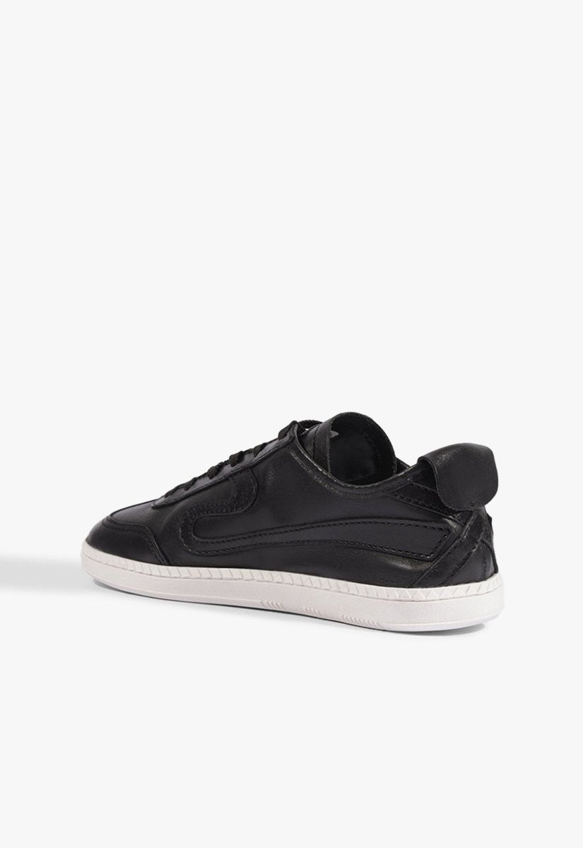Tênis Feminino Schutz ref. DORA COURO - VintedoisK