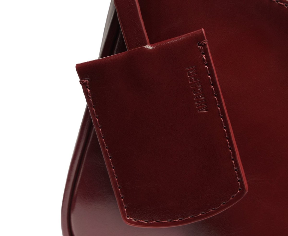 Bolsa Feminina Anacapri ref. BOLSA TIRACOLO - VintedoisK