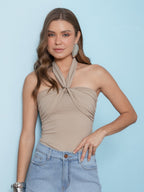 Body Feminino Skenn ref. BODY DECOTE - VintedoisK