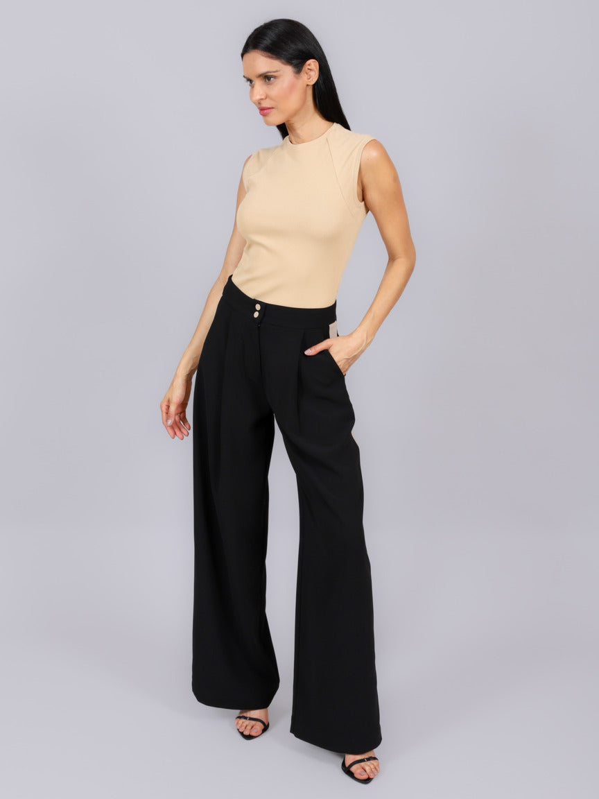Calça Feminina SKENN ref. RETA SPORT - VintedoisK
