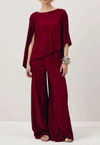 Calça Feminina CACAY ref. PANTALONA 104566 - VintedoisK