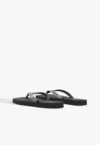 Chinelo Feminina SCHUTZ ref. CHINELO BRILHO - VintedoisK