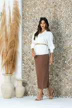 Camisa Feminino Coqueta ref. CAMISA FEM - VintedoisK