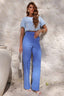 Calça Feminina Amicia ref. PANT ALG - VintedoisK