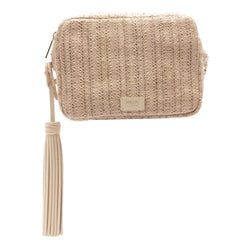 BOLSA TIRACOLO OFF PALHA A 50011 0706 0008 AREZZO