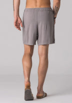 Shorts Feminino Rock&soda ref. SHORTS LINHO - VintedoisK