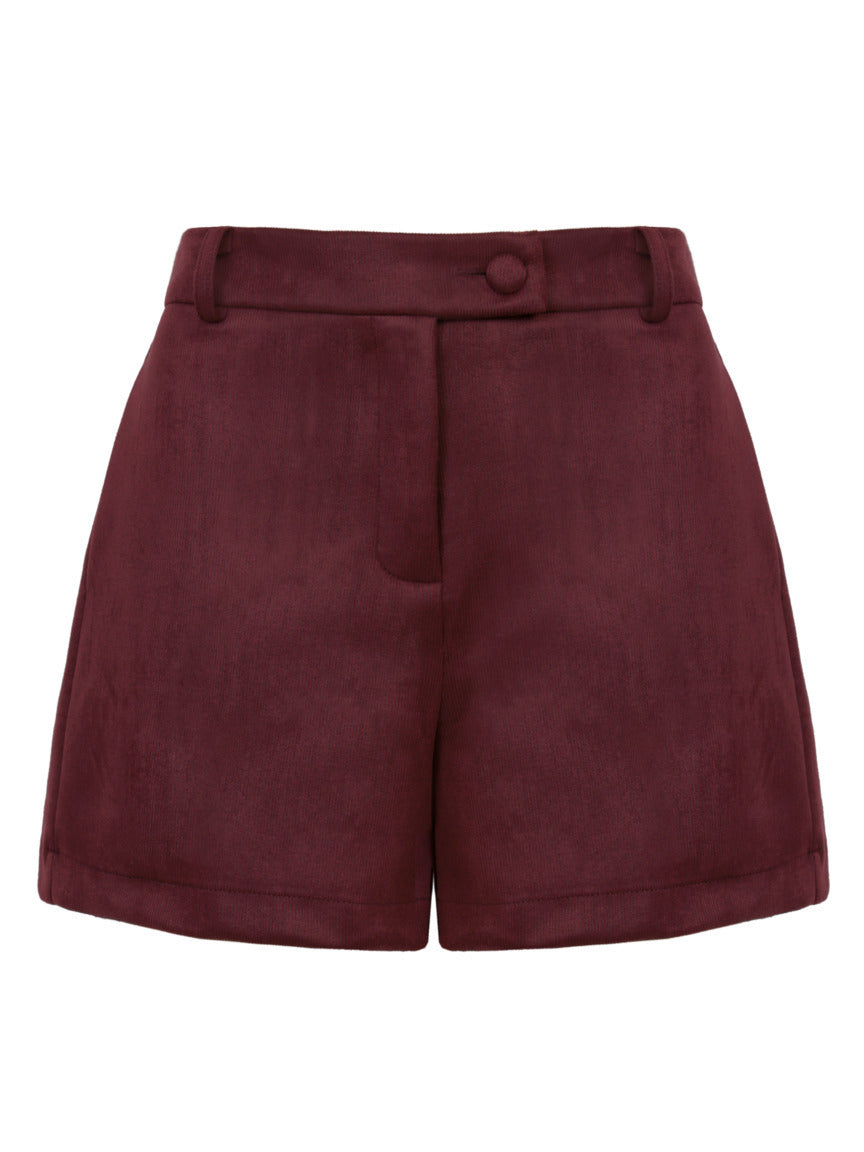 Shorts Feminino Skenn ref. SHORTS CAMUR - VintedoisK