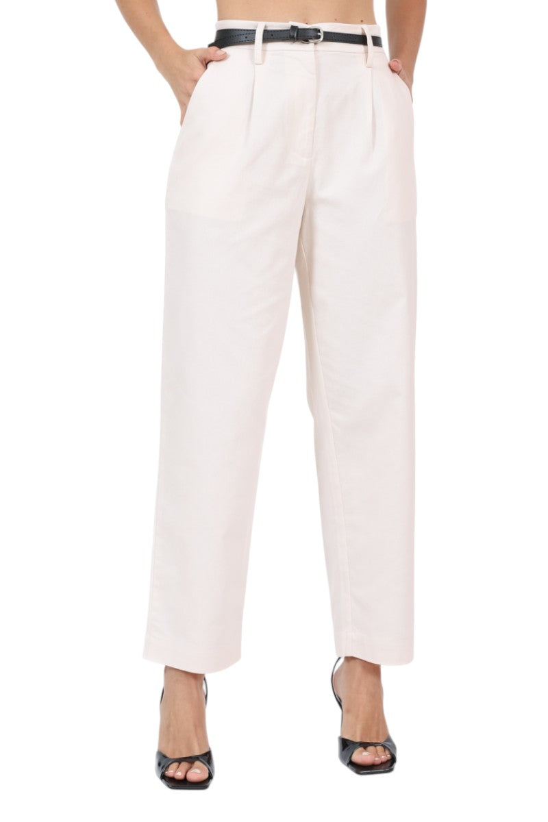 Calça Feminina SKENN ref. RETA SARJA - VintedoisK