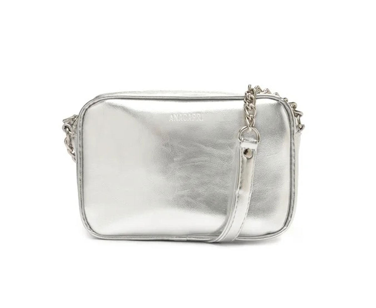 Bolsa Feminina ANACAPRI ref. BOLSA TIRACOLO - VintedoisK Imagem principal do produto