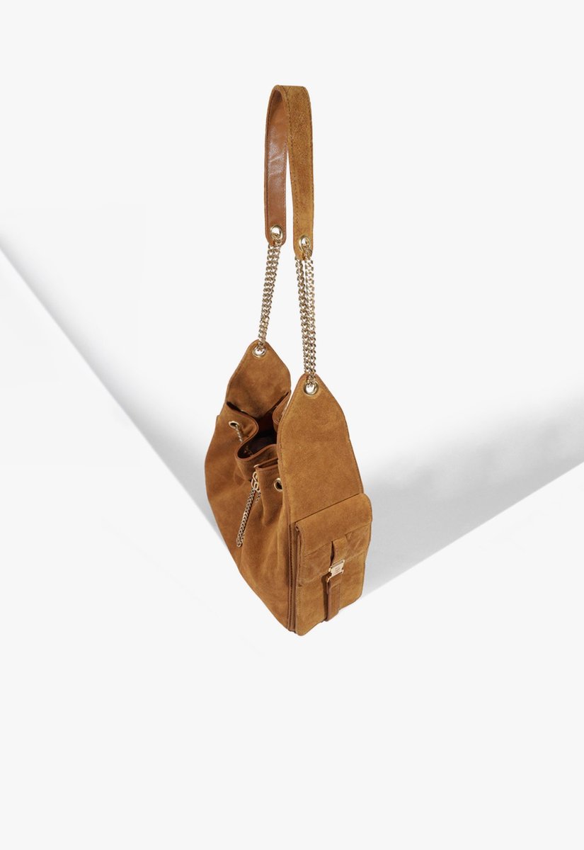 Bolsa Feminina Schutz ref. BOLSA TIRACOLO - VintedoisK