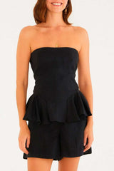 SHORTS RECORTE FRENTE 354044 FARM RIO