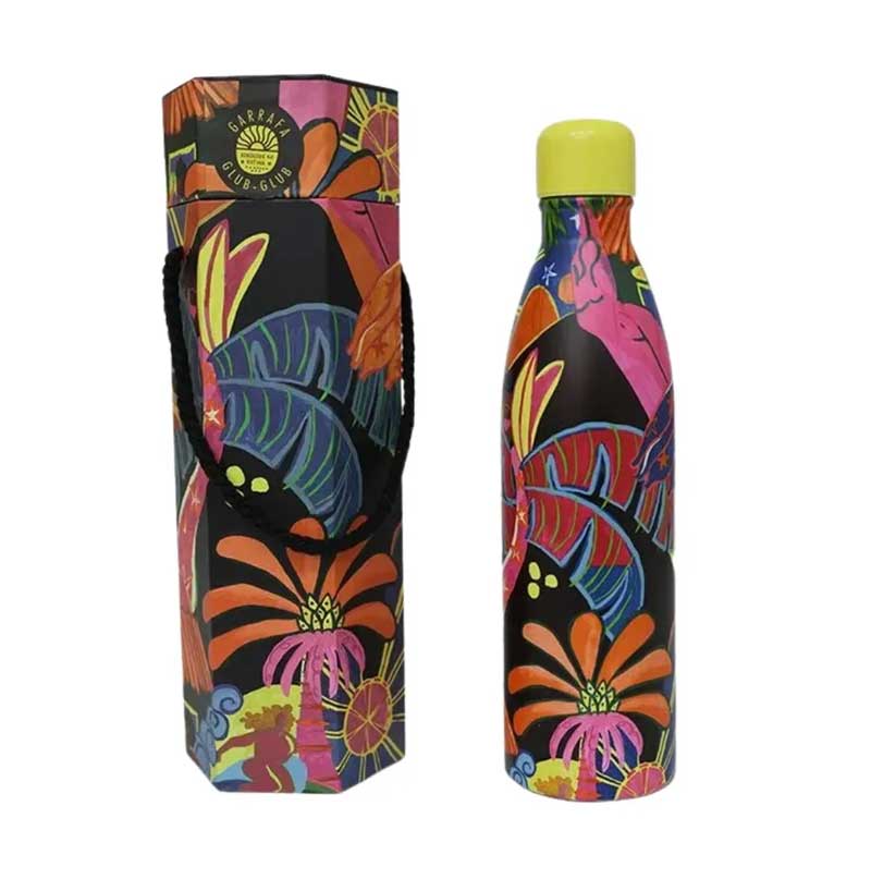 Produto Feminina FARM ref. GARRAFA 750ML - VintedoisK
