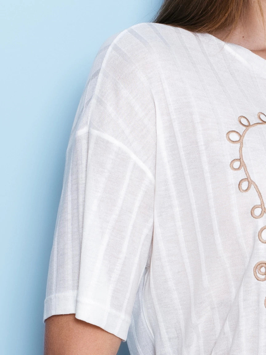 Blusa Feminina SKENN ref. BLUSA T - VintedoisK