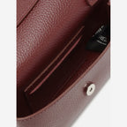 BOLSA TIRACOLO ROXA GIORNO PEQUENA ENVELOPE A 50011 0723 0009 AREZZO