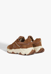 TÊNIS ST 2940 MARROM S 21911 0001 0022 SCHUTZ