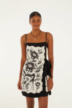 Vestido Feminino Farm ref. VESTIDO CURTO - VintedoisK