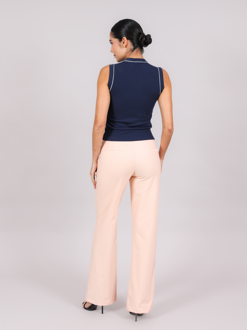 Calça Feminina SKENN ref. ALFAIATARIA 393343 - VintedoisK