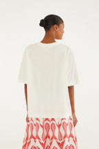 Blusa Feminina FARM RIO ref. BLUSA T - VintedoisK