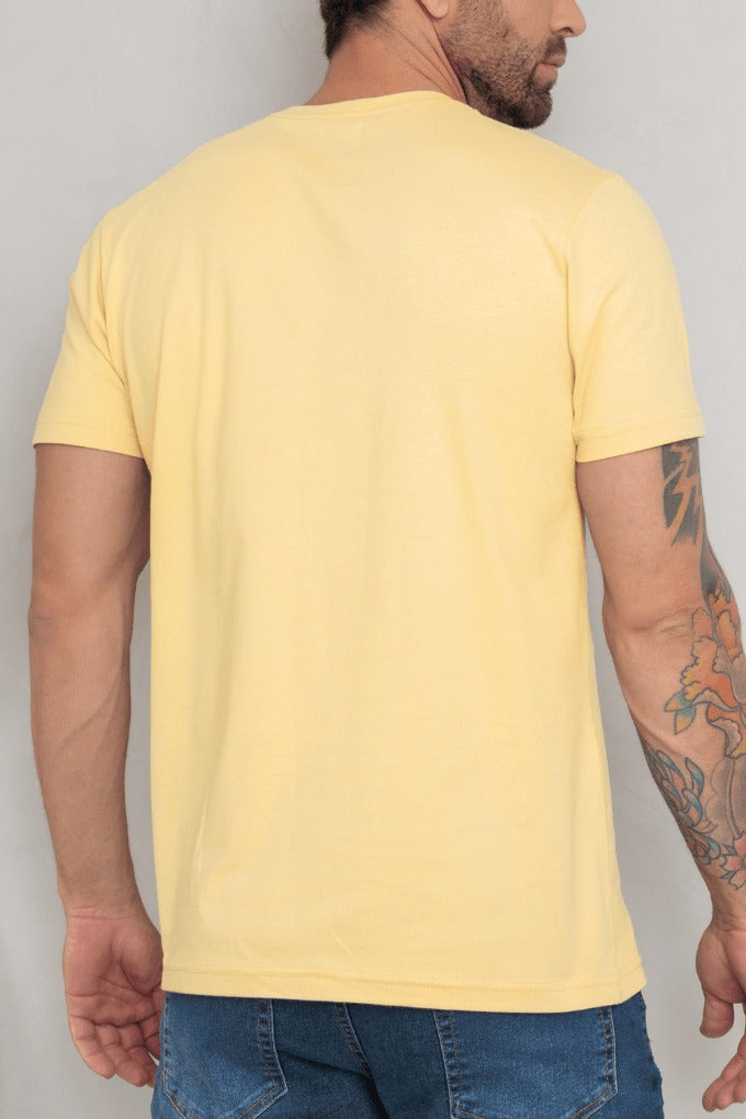 Camiseta Feminina Revanche ref. CAMISETA MASC - VintedoisK