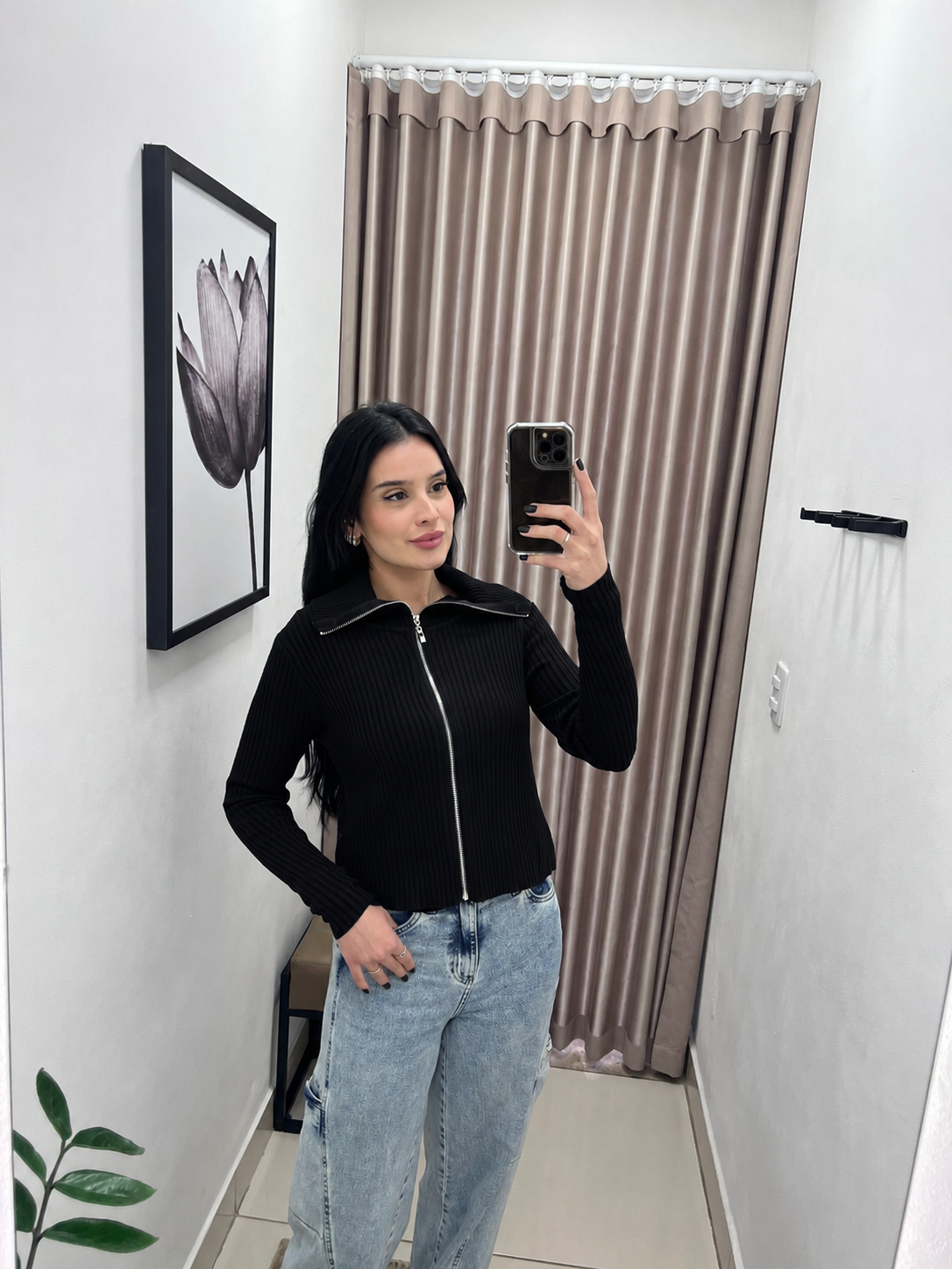 Blusa Feminina Cs ref. BLUSA CARDIGAN - VintedoisK