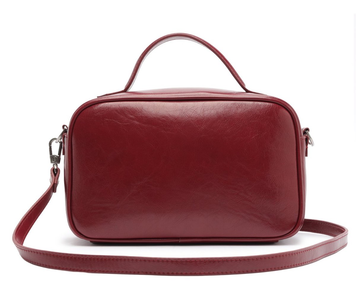 Bolsa Feminina Anacapri ref. BOLSA TIRACOLO - VintedoisK