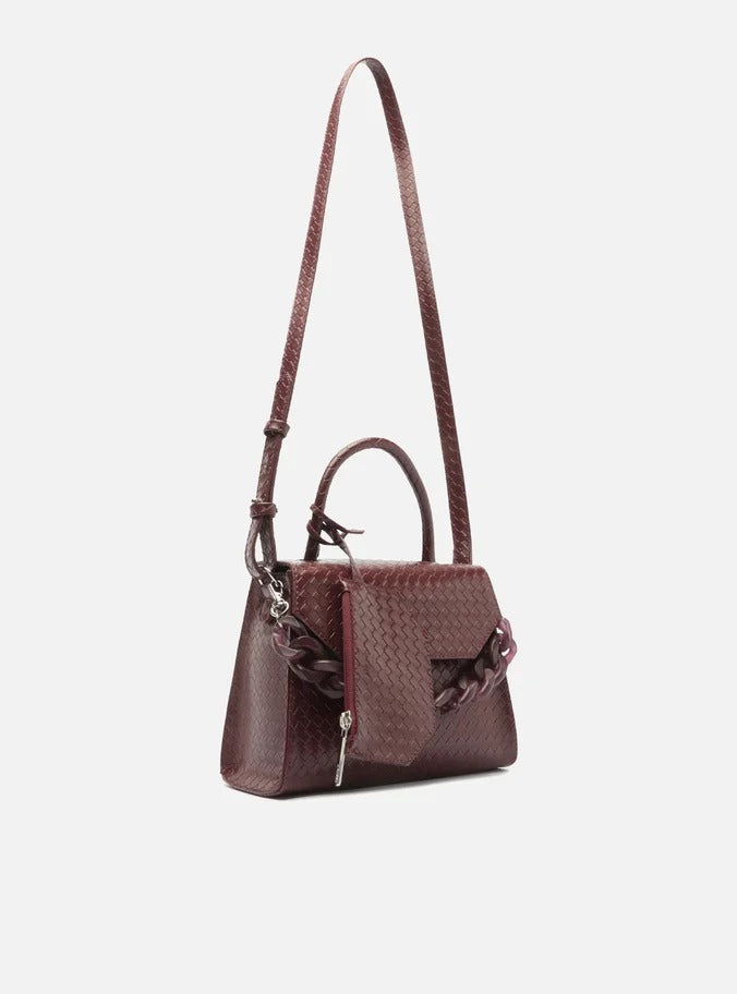 Bolsa Feminina Arezzo ref. BOLSA SATCHEL - VintedoisK