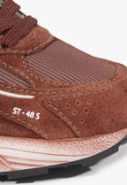 Tênis Feminino Schutz ref. BICO REDONDO - VintedoisK