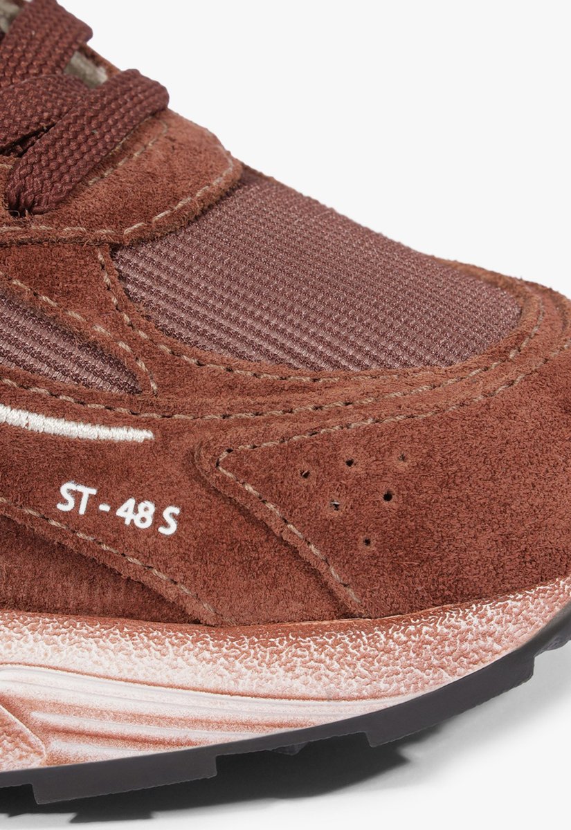 Tênis Feminino Schutz ref. BICO REDONDO - VintedoisK